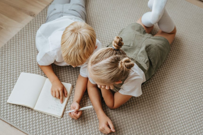 The Best Types of Carpet for Homes with Kids