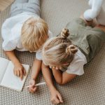 The Best Types of Carpet for Homes with Kids