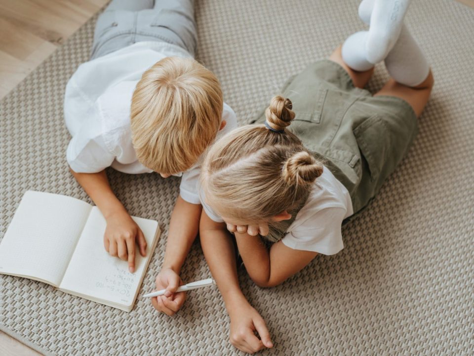 The Best Types of Carpet for Homes with Kids