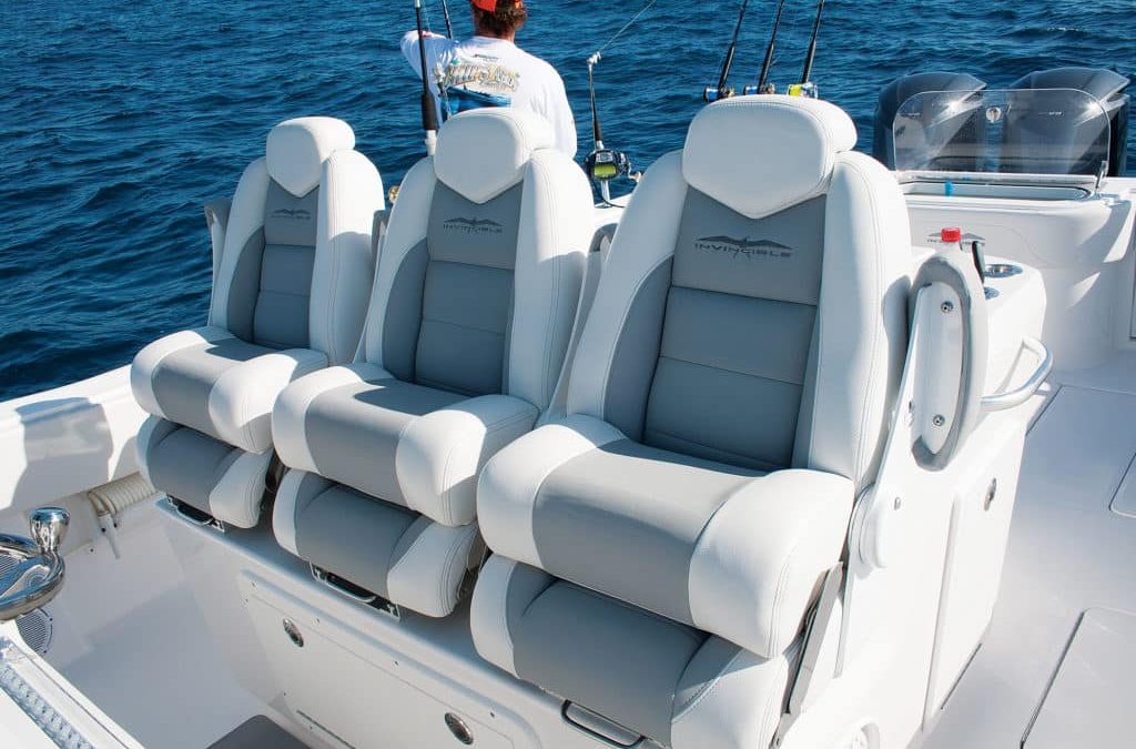 yatch-seats